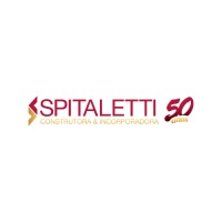 Spitaletti Incorporadora logo - Similar company to Cna Spitaletti