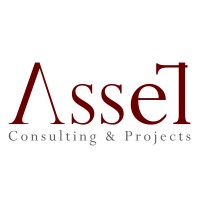 Asset Consulting Projects