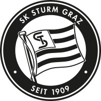 SK Sturm Graz logo - Similar company to Tsv Kareth-Lappersdorf E.V.