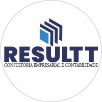 Resultt Consultoria e Assessoria Empresarial logo - Similar company to Escritório Master Contabilidade