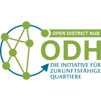 Open District Hub e.V. logo - Similar company to Steinbeis-Innovationszentrum Transferplattform Industrie 4.0