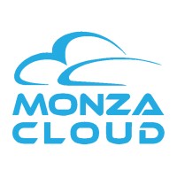 Monza Cloud logo - Similar company to And It Tech