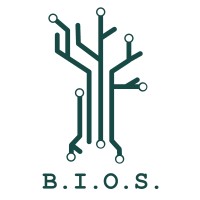 Junior BIOS logo - Similar company to Master Brain