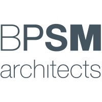 BPSM Architects logo - Similar company to Spidertech Pty Ltd