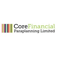 Core Financial Paraplanning Limited logo - Similar company to Ssas Practitioner.Com Limited