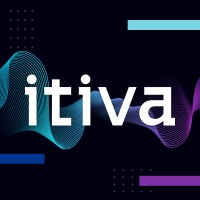 ITIVA logo - Similar company to Redcode Universe Ltd