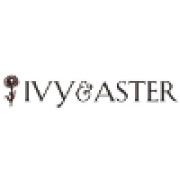 Ivy & Aster logo - Similar company to Modern Rocks, Llc