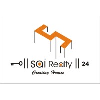 Sai Realty 24 logo - Similar company to Task Engineering Talent Llp