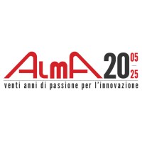 ALMA - An OpenBIM Company logo - Similar company to Wishinnovation - A Digital360 Company
