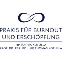 Berlin Burnout and Fatigue Clinic logo - Similar company to Isuplan Gmbh