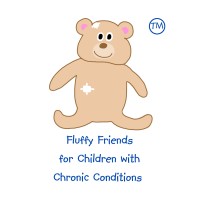 Fluffy Friends for Children with Chronic Conditions logo - Similar company to Impact America