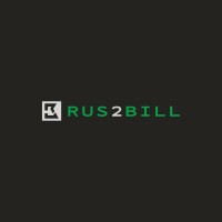 RUS2BILL logo - Similar company to Copilot Digital
