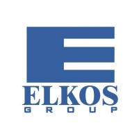 Elkos Group logo - Similar company to Albi Mall