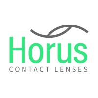 Horus Contact Lenses logo - Similar company to Colorboost