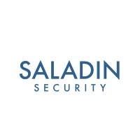 Saladin Security logo - Similar company to Capstar