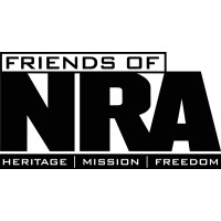 Friends of NRA HQ logo - Similar company to Mood Nook