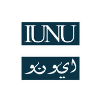IUNU Construction Company logo - Similar company to Lvls Construction Company