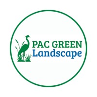 PAC Green Landscape logo - Similar company to Andres Landscape