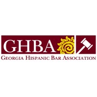 Georgia Hispanic Bar Association logo - Similar company to Caribbean Bar Association