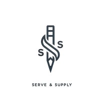 Serve & Supply logo - Similar company to Delaware Entrepreneurship League