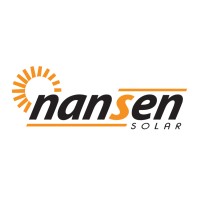 Nansen Solar logo - Similar company to Osda Solar