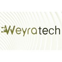 Weyra Tech logo - Similar company to Sost Technologies Plc