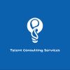 Talent Consulting Services logo - Similar company to Gabon Internet Exchange - Gab-Ix