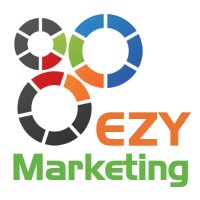 EZY Marketing logo - Similar company to Progresíve Engineering