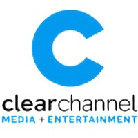 Clear Channel Media + Entertainment logo - Similar company to E Print Solutions (Eps)