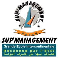 Groupe Sup'management logo - Similar company to Sup'Management