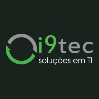 i9tec Soluções em TI logo - Similar company to Ray Pay