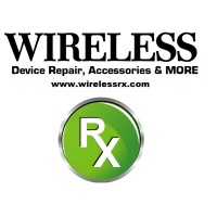 Wireless RX- Polaris logo - Similar company to Mixt Solutions