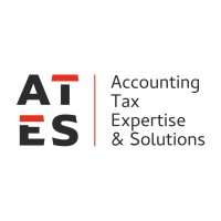 Accounting, Tax, Expertise & Solutions (A.T.E.S.) logo - Similar company to Taks - Tax & Accounting Kaiser-Scheuer