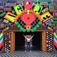 Free Your Spine logo - Similar company to Tjecko B.V.