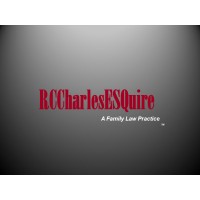 RC Charles ESQuire LLC