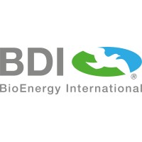 BDI-BioEnergy International GmbH logo - Similar company to Algamo, S.R.O.