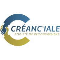 Créanc'iale logo - Similar company to Héméra Distribution