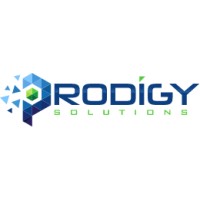 Prodigy Solutions logo - Similar company to Digireps