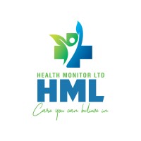 Health Monitor Limited logo - Similar company to Tazii
