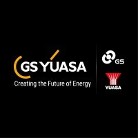 GS Yuasa Battery France logo - Similar company to Dynaparts