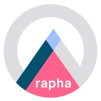 rapha logo - Similar company to Kangoo Health