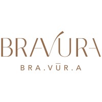 Bravura LLC logo - Similar company to Chai Tees, Llc