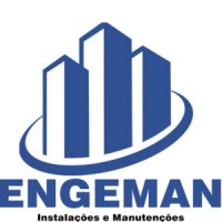 Engeman instalações e manutenções logo - Similar company to M&M Engenharia Industrial, Lda
