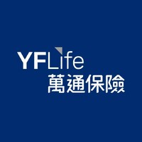 YF Life logo - Similar company to Yunfeng Financial Group