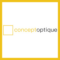 Concept Optique logo - Similar company to Proexpace