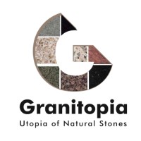 Granitopia Stones International logo - Similar company to Lavina Stones