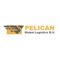 Pelican Global Logistics B.V. logo - Similar company to Mylink Logistics