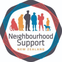 Neighbourhood Support WBOP logo - Similar company to Deep South Challenge: Changing With Our Climate