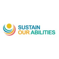 Sustain Our Abilities logo - Similar company to Dunham Foundation