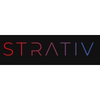 Strativ logo - Similar company to Strativ